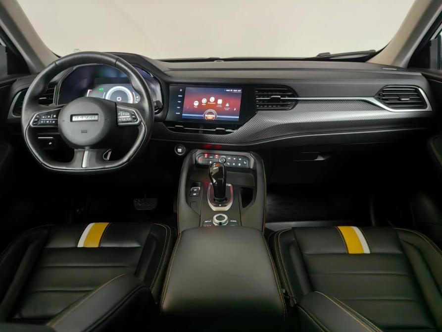 Haval F7x I Москва  - изображение 6