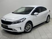 Kia Cerato III Рестайлинг (Classic) Курск  - изображение 18