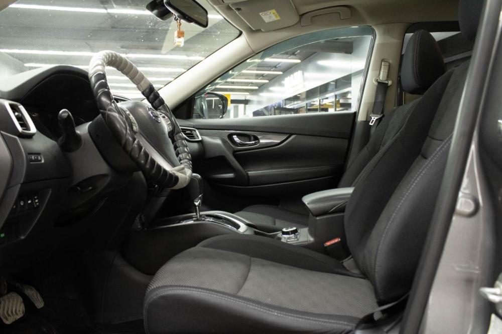 Nissan X-Trail III Уфа  - изображение 10