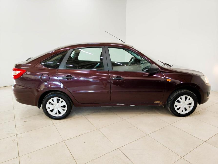 Lada (ВАЗ) Granta I Тула  - изображение 4