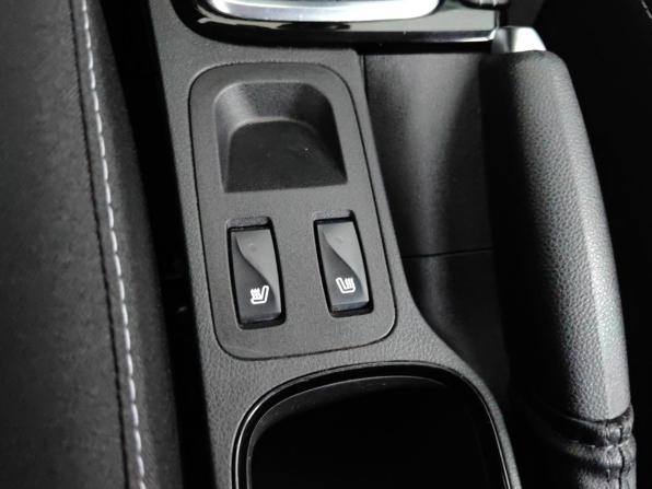 Renault Kaptur I Рестайлинг с пробегом 2022 года, цена 1 549 000 рублей, 122280 км, внедорожник, Автокод Объявления