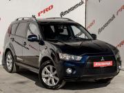 Mitsubishi Outlander II Рестайлинг Екатеринбург  - изображение 25