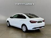 Lada (ВАЗ) Vesta I Рестайлинг (NG) Краснодар  - изображение 27