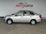 Lada (ВАЗ) Granta I Рестайлинг Тамбов  - изображение 23