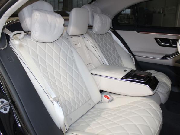 Mercedes-Benz S-Класс VII (W223) с пробегом 2021 года, цена 10 950 000 рублей, 12757 км, седан, Автокод Объявления