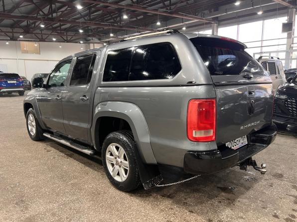 Volkswagen Amarok I с пробегом 2011 года, цена 1 950 000 рублей, 98166 км, offers.body_type.unknown, Автокод Объявления