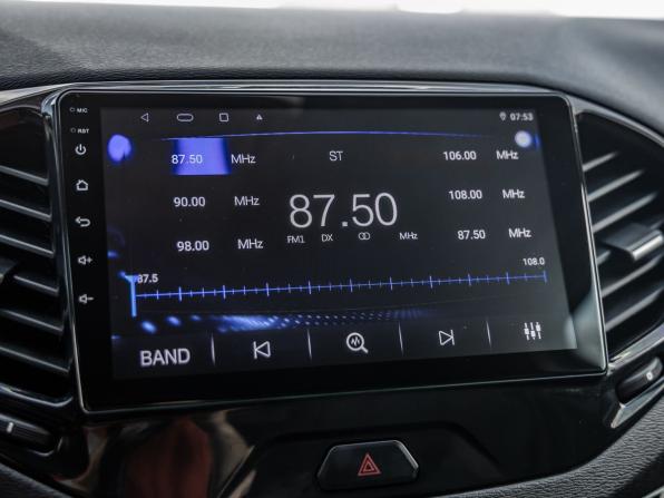 Lada (ВАЗ) Vesta I с пробегом 2019 года, цена 1 118 000 рублей, 46142 км, седан, Автокод Объявления