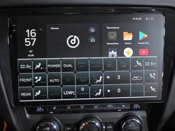 Skoda Octavia III (A7) с пробегом 2014 года, цена 905 000 рублей, 175000 км, лифтбек, Автокод Объявления