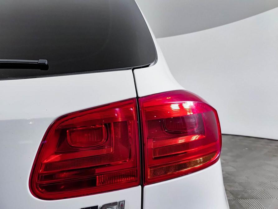 Volkswagen Tiguan I Рестайлинг Уфа  - изображение 11