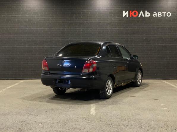 Toyota Platz с пробегом 2000 года, цена 200 000 рублей, 299999 км, седан, Автокод Объявления