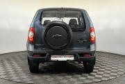 Chevrolet Niva I Рестайлинг Нижний Новгород  - изображение 23