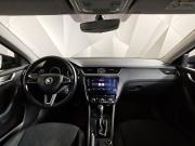 Skoda Octavia III (A7) Рестайлинг Москва  - изображение 35