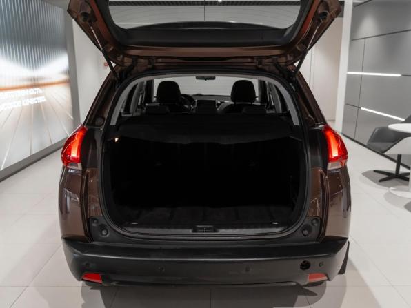Peugeot 2008 I с пробегом 2014 года, цена 850 000 рублей, 174932 км, внедорожник, Автокод Объявления