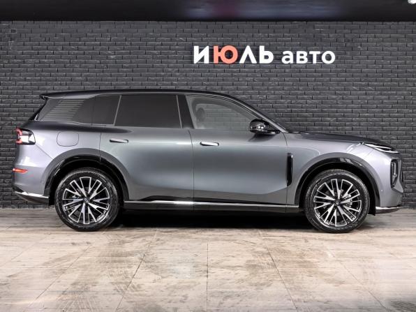 Changan Qiyuan Q07 с пробегом 2026 года, цена 4 300 000 рублей, 62 км, внедорожник, Автокод Объявления