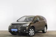 Honda CR-V IV Тюмень  - изображение 25
