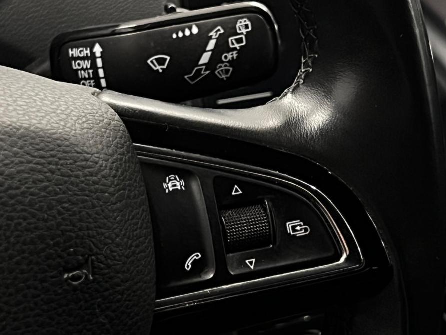 Skoda Octavia III (A7) Рестайлинг Санкт-Петербург  - изображение 18