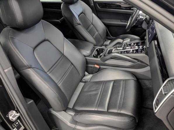 Porsche Cayenne III с пробегом 2019 года, цена 7 065 000 рублей, 66839 км, внедорожник, Автокод Объявления