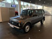 Lada (ВАЗ) 2131 (4x4) I Рестайлинг (2020) Чебоксары  - изображение 38