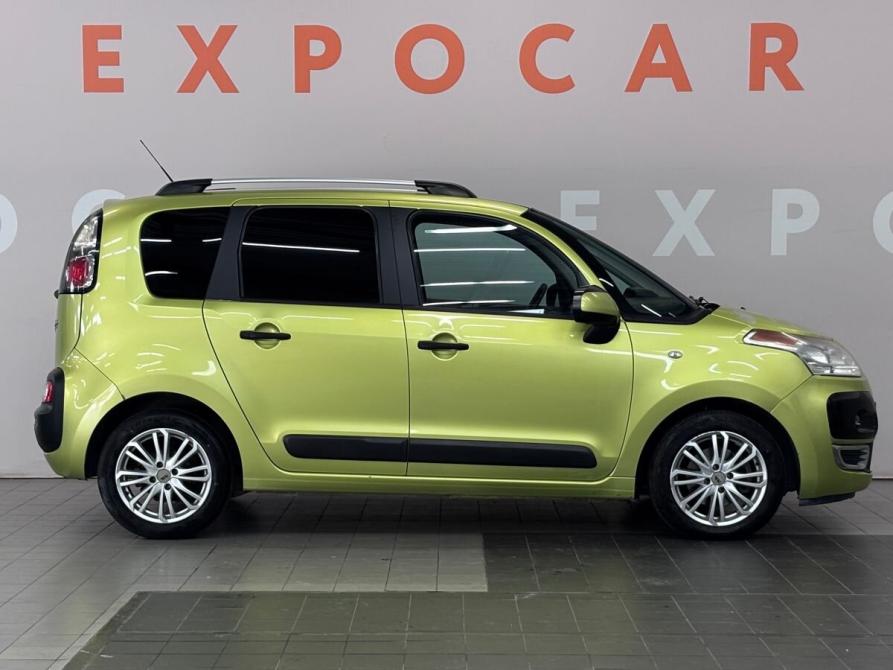 Citroen C3 Picasso I Волгоград  - изображение 4