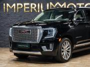 GMC Yukon V Москва  - изображение 30