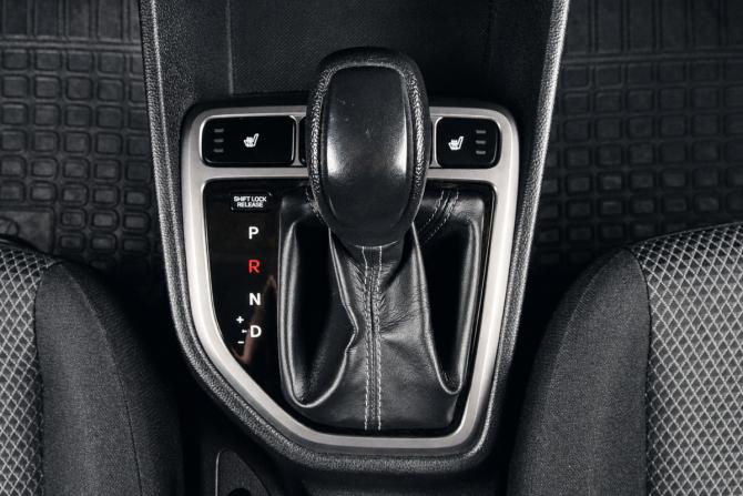 Hyundai Creta I с пробегом 2018 года, цена 1 699 000 рублей, 123000 км, внедорожник, Автокод Объявления