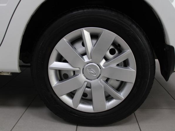 Lada (ВАЗ) Granta I Рестайлинг с пробегом 2025 года, цена 999 900 рублей, 18422 км, лифтбек, Автокод Объявления