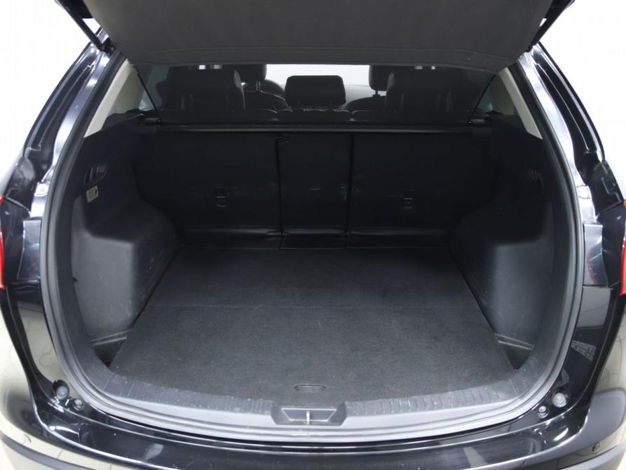 Mazda CX-5 I Уфа  - изображение 19