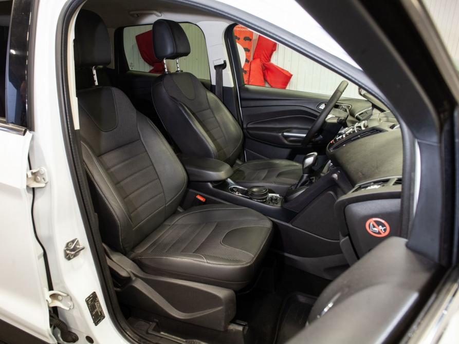 Ford Kuga II Иваново  - изображение 30