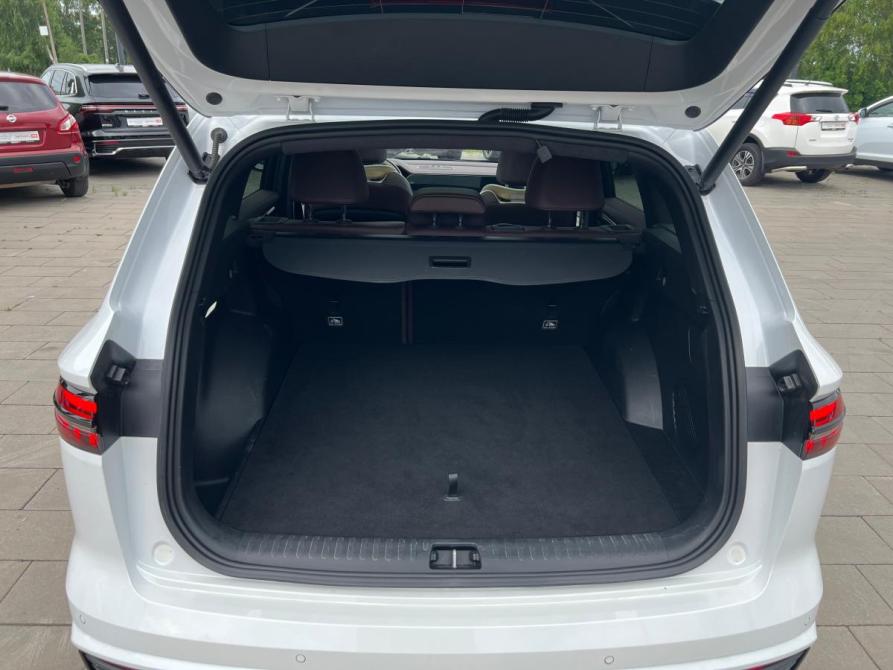 Geely Monjaro I Стерлитамак  - изображение 24