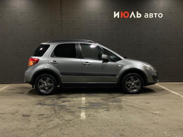 Suzuki SX4 I (Classic) Рестайлинг с пробегом 2011 года, цена 1 010 000 рублей, 97600 км, хэтчбек, Автокод Объявления