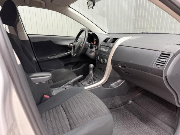Toyota Corolla X (E140 E150) с пробегом 2008 года, цена 780 000 рублей, 247256 км, седан, Автокод Объявления