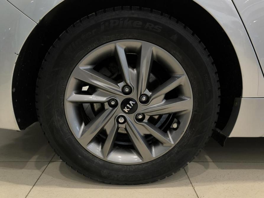 Kia Optima IV Рестайлинг Казань  - изображение 22