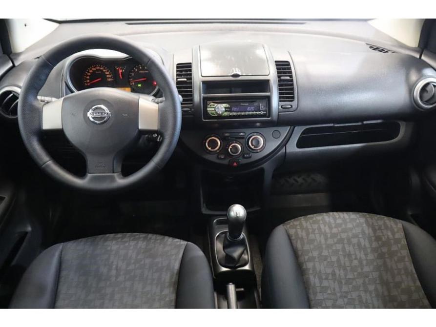 Nissan Note I Коломна  - изображение 9