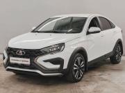 Lada (ВАЗ) Vesta I Рестайлинг (NG) Москва  - изображение 18