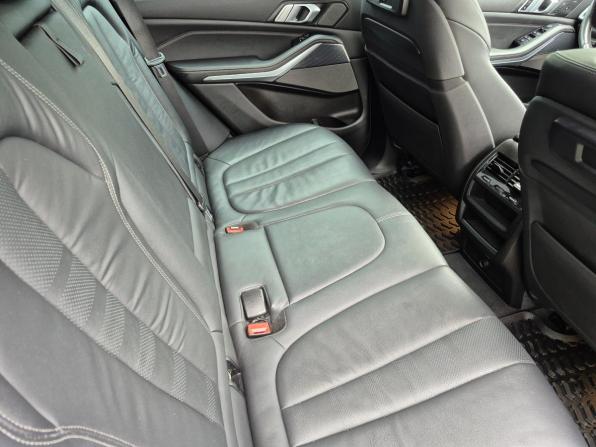 BMW X5 IV (G05/G18) с пробегом 2019 года, цена 6 350 000 рублей, 91158 км, внедорожник, Автокод Объявления