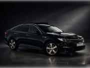 Kia Optima IV Рестайлинг Санкт-Петербург  - изображение 32