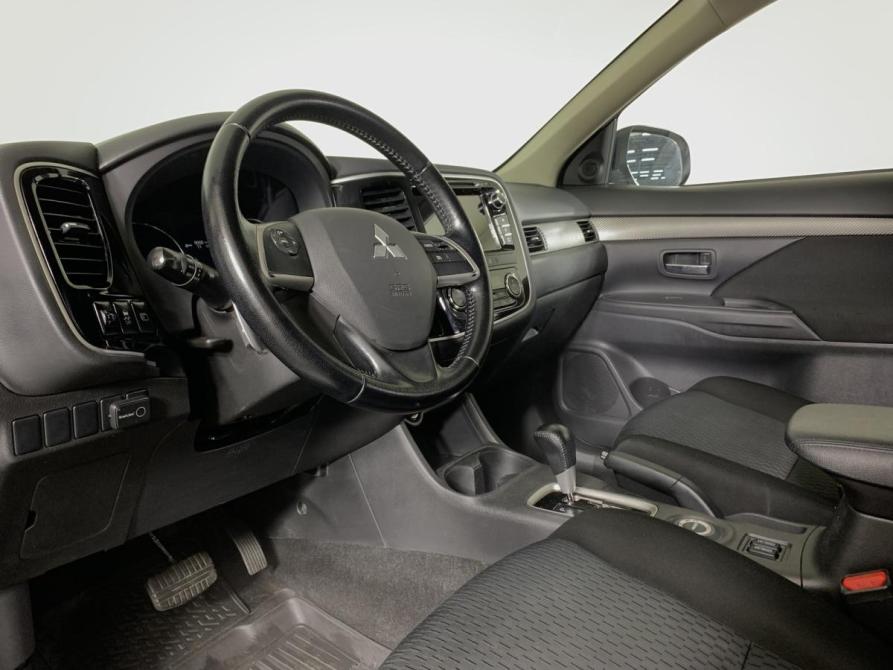 Mitsubishi Outlander III Москва  - изображение 11