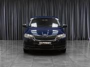 Skoda Rapid I Тюмень  - изображение 17