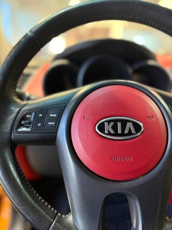 Kia Soul I с пробегом 2009 года, цена 839 000 рублей, 204955 км, хэтчбек, Автокод Объявления