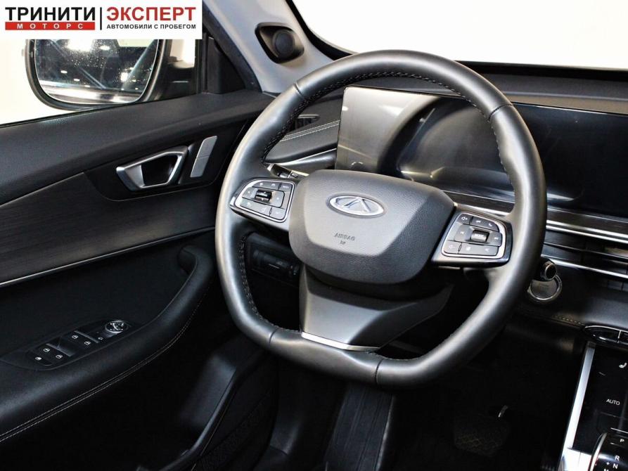 Chery Tiggo 7 Pro Max I Белгород  - изображение 12
