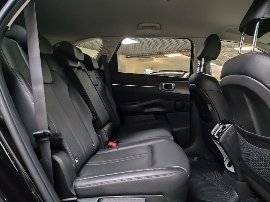 Kia Sorento IV Рестайлинг Москва  - изображение 14