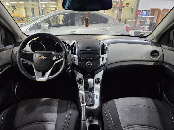 Chevrolet Cruze I Рестайлинг с пробегом 2012 года, цена 570 000 рублей, 287765 км, седан, Автокод Объявления