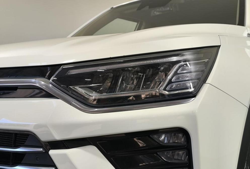 SsangYong Korando IV Нижний Новгород  - изображение 21