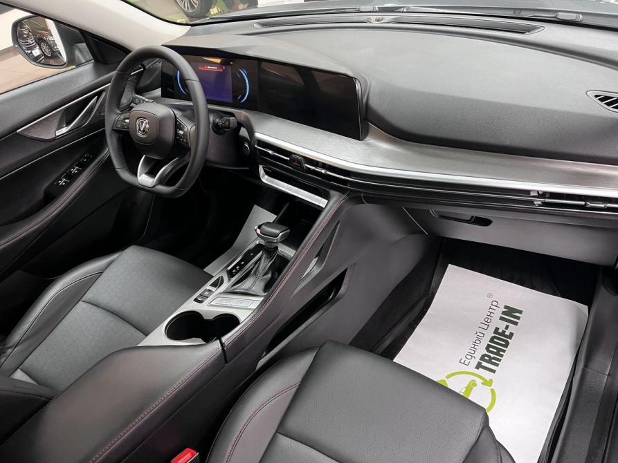 Changan CS35 Plus I Рестайлинг Тверь  - изображение 14