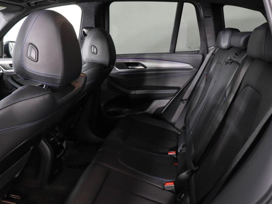 BMW X3 III (G01) Химки  - изображение 14