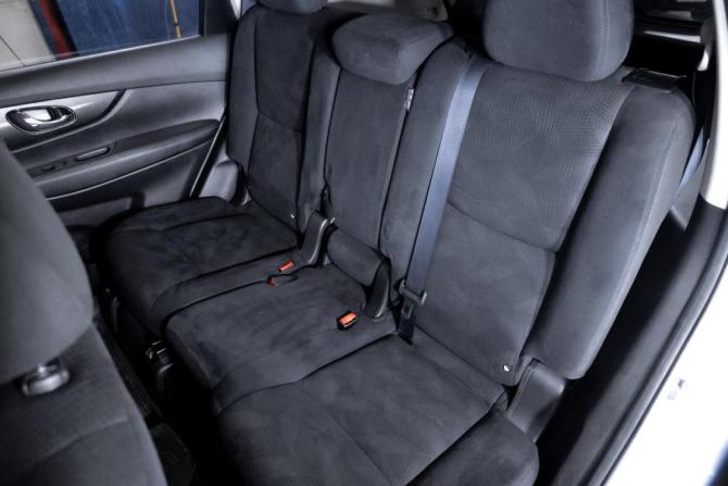 Nissan X-Trail III с пробегом 2015 года, цена 1 899 000 рублей, 126068 км, внедорожник, Автокод Объявления