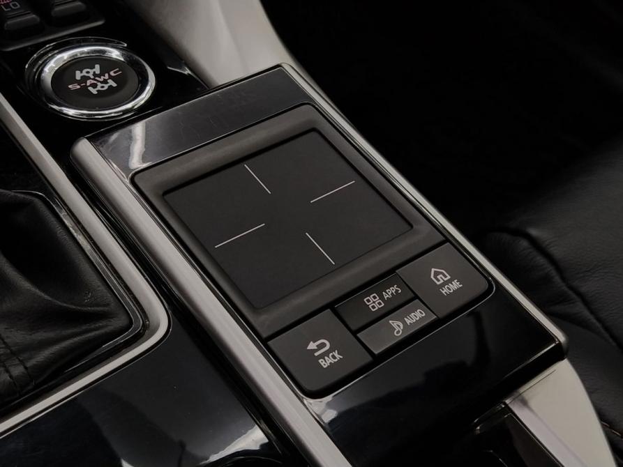 Mitsubishi Eclipse Cross I Екатеринбург  - изображение 16