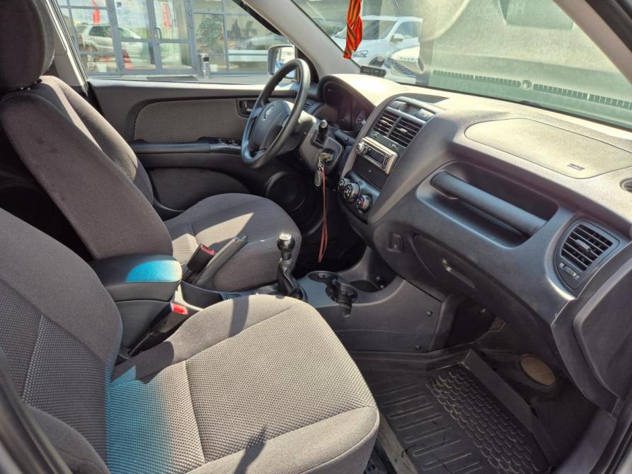 Kia Sportage II Екатеринбург  - изображение 7