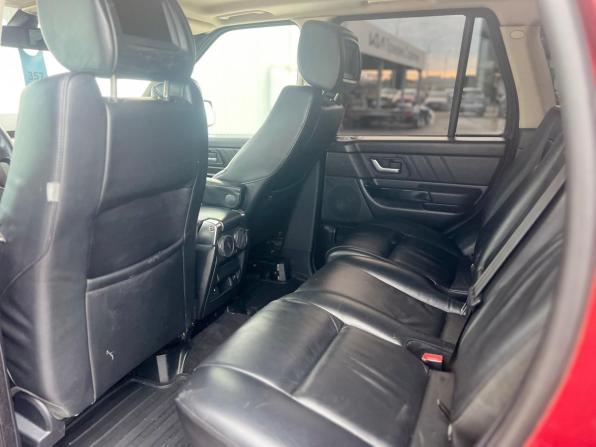 Land Rover Range Rover Sport I с пробегом 2008 года, цена 950 000 рублей, 386000 км, внедорожник, Автокод Объявления
