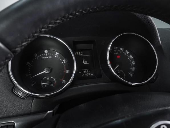 Skoda Yeti I с пробегом 2011 года, цена 689 000 рублей, 214941 км, внедорожник, Автокод Объявления